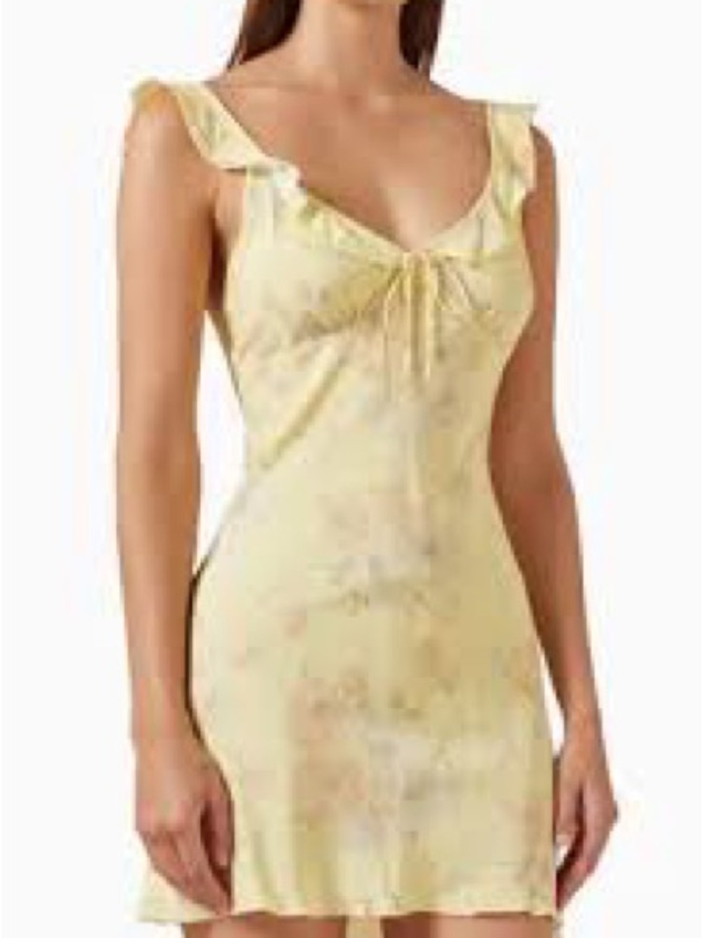 Realisation Par the Hazel in Zinnia size M